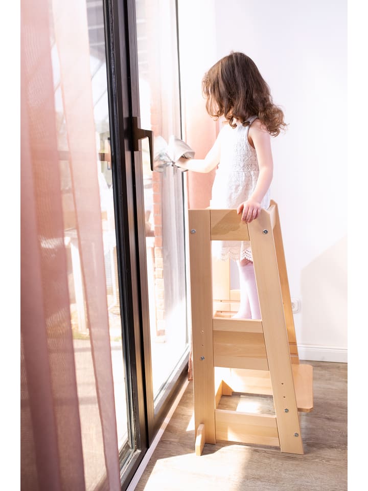 tiSsi tiSsi ® Entdeckerturm / Lernturm 