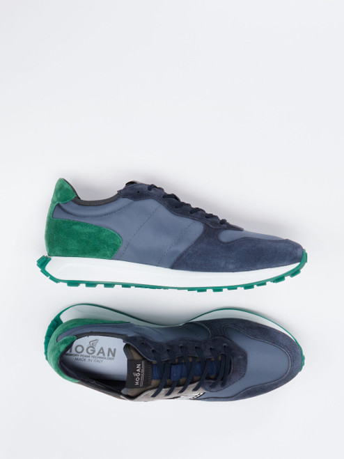 Sneaker-46611940011 Hogan