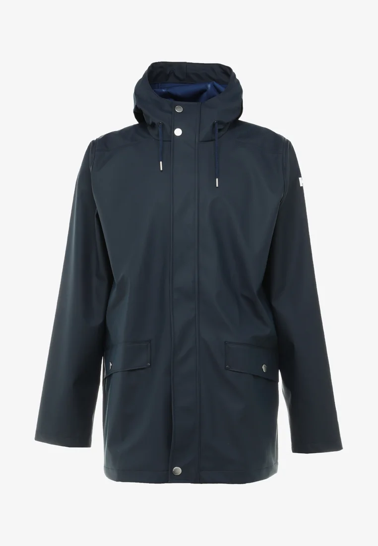 Helly Hansen MOSS RAIN - Impermeable