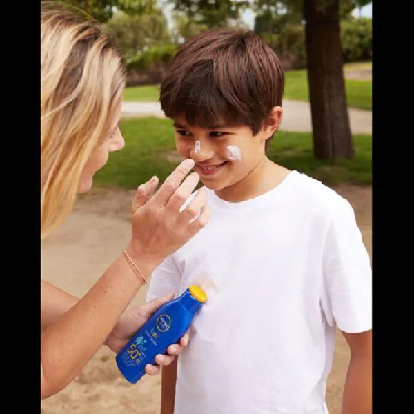 Nivea Sun Kids Αντηλιακό Βάλσαμο SPF50
