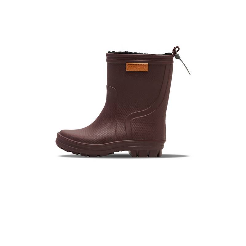 hummel THERMO BOOT JR Gummistiefel Kinder