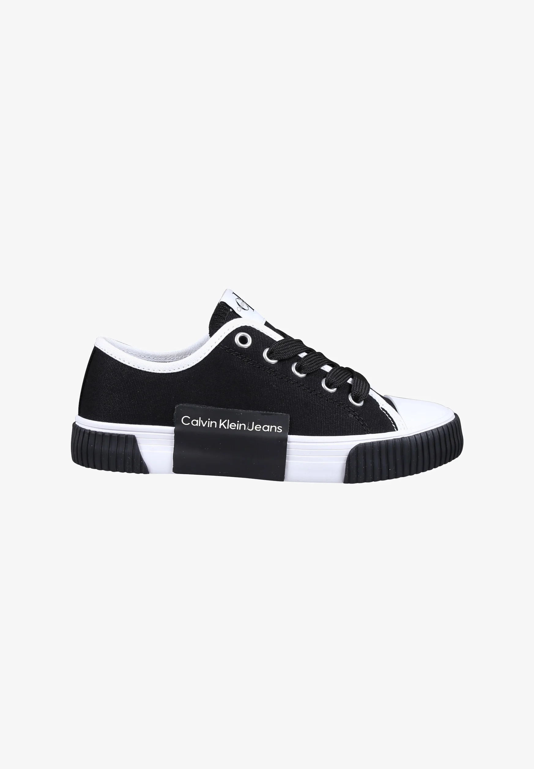 Zapatillas bajas Calvin Klein