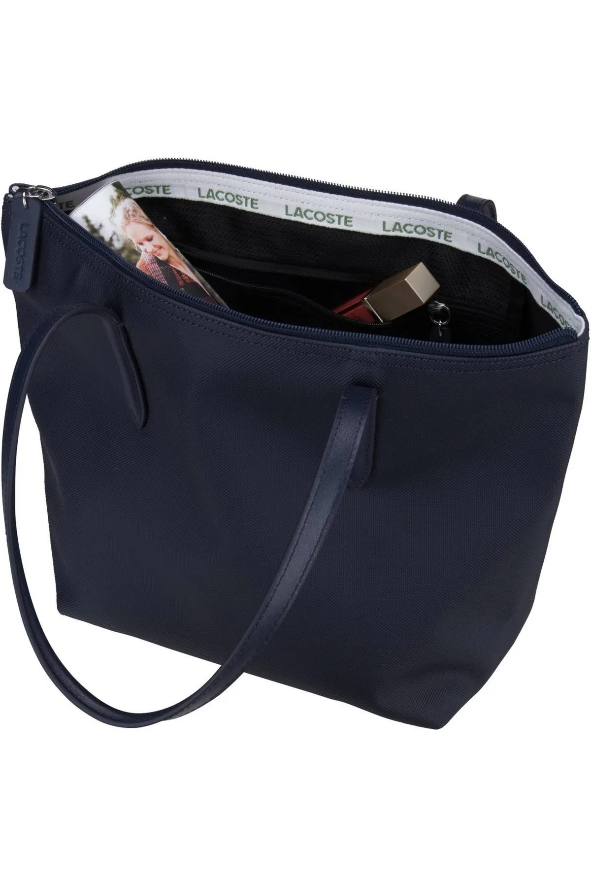 Lacoste  Handtasche L.12.12 Einkaufstasche S 2037
