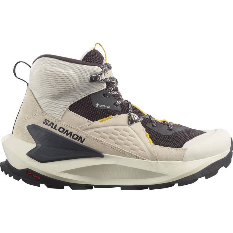 Salomon ELIXIR MID Wanderschuhe Herren