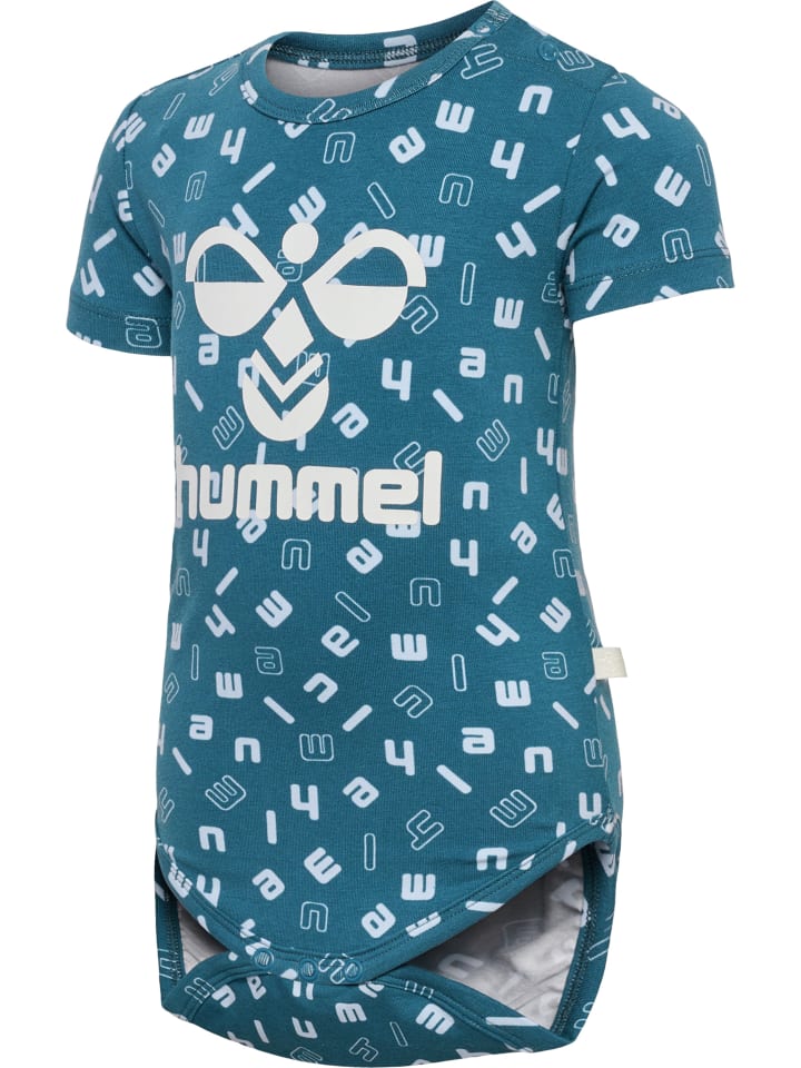 Hummel Hummel Strampler Hmldream Jungen in BLUE CORAL günstig kaufen