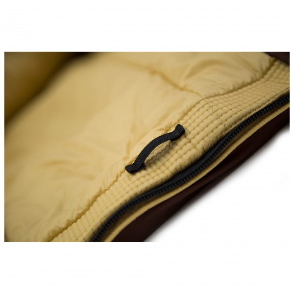 Carinthia - G 250 - Kunstfaserschlafsack