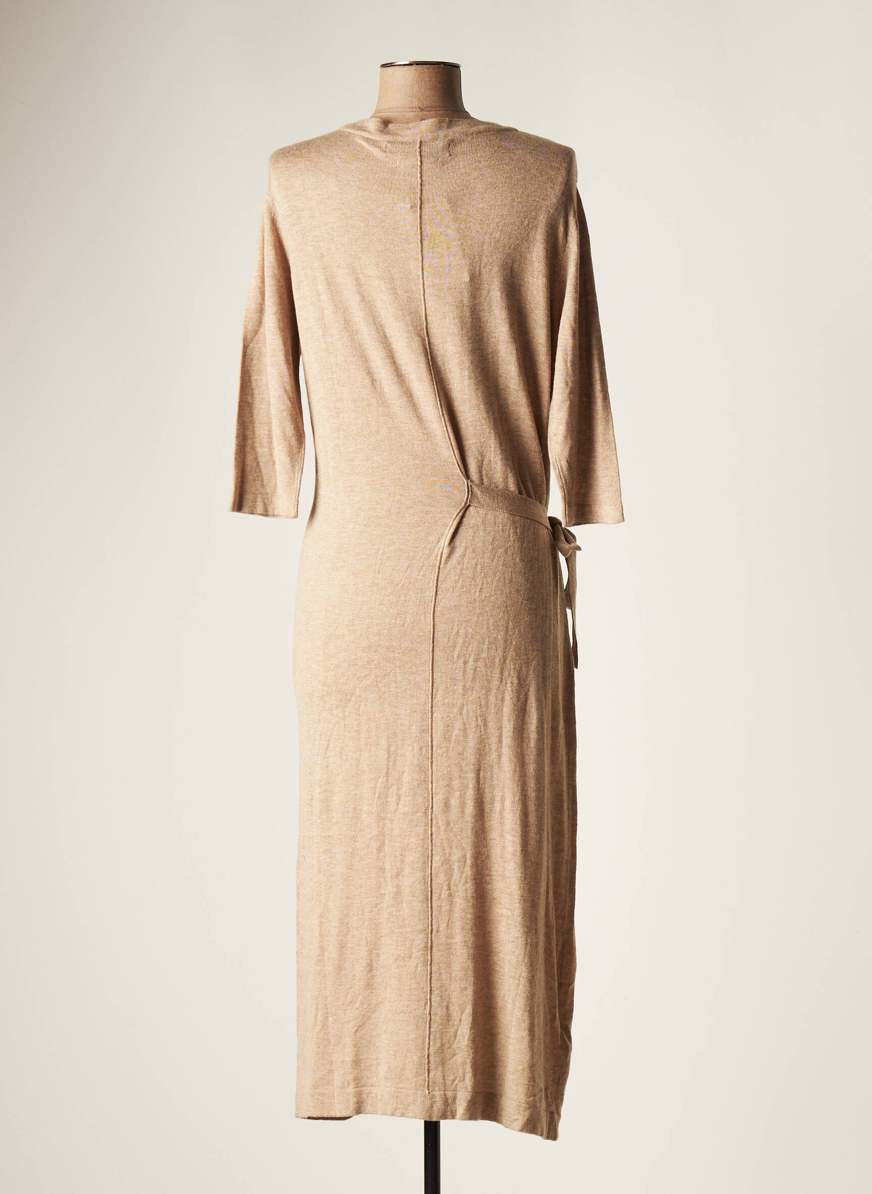 Mango Ensembles Robe Femme couleur marron