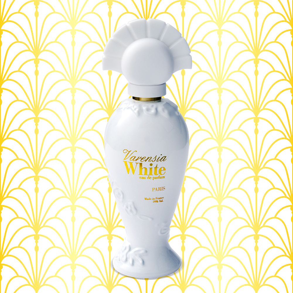 Ulric de Varens Varensia White Eau de Parfum