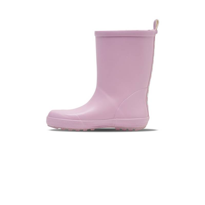 hummel RUBBER BOOT JR. Gummistiefel Kinder