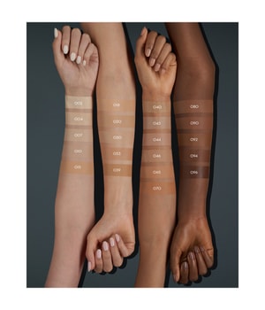 CATRICE True Skin Hydrating Flüssige Foundation-30 ml