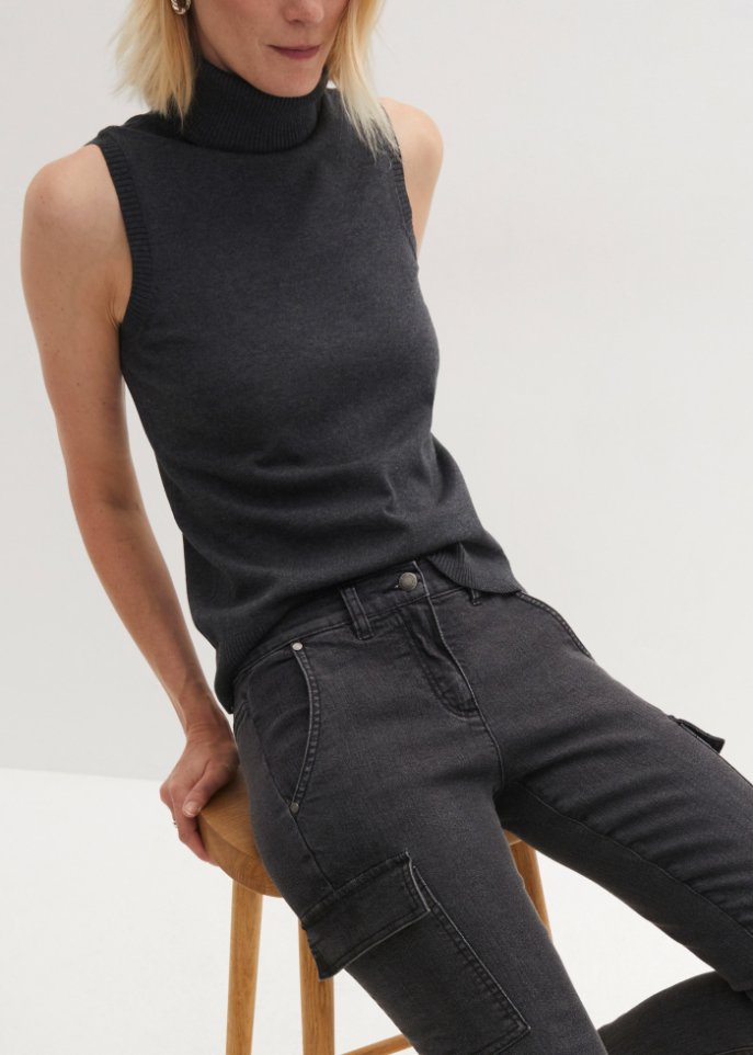 Stretch-Hose
