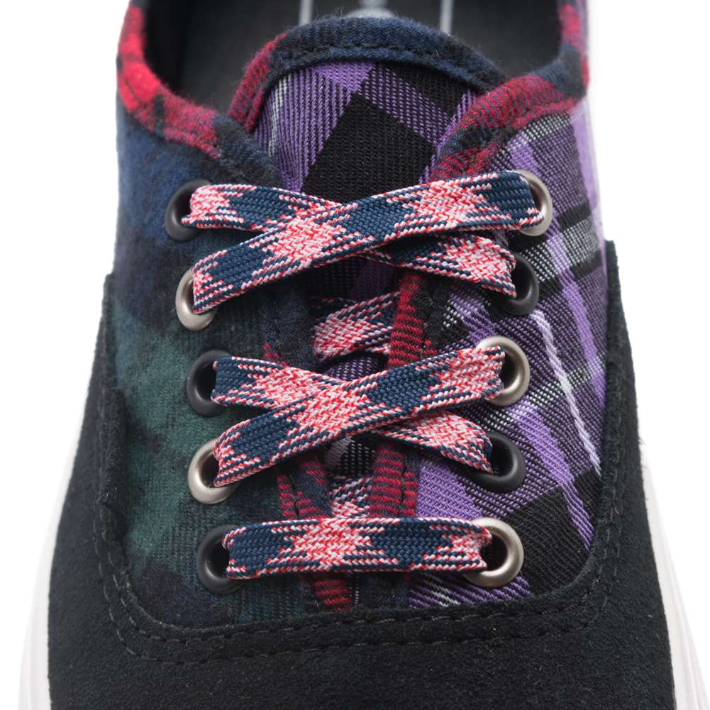 Vans Authentic 44 DX Herren Sneaker VN0A5KX48EL