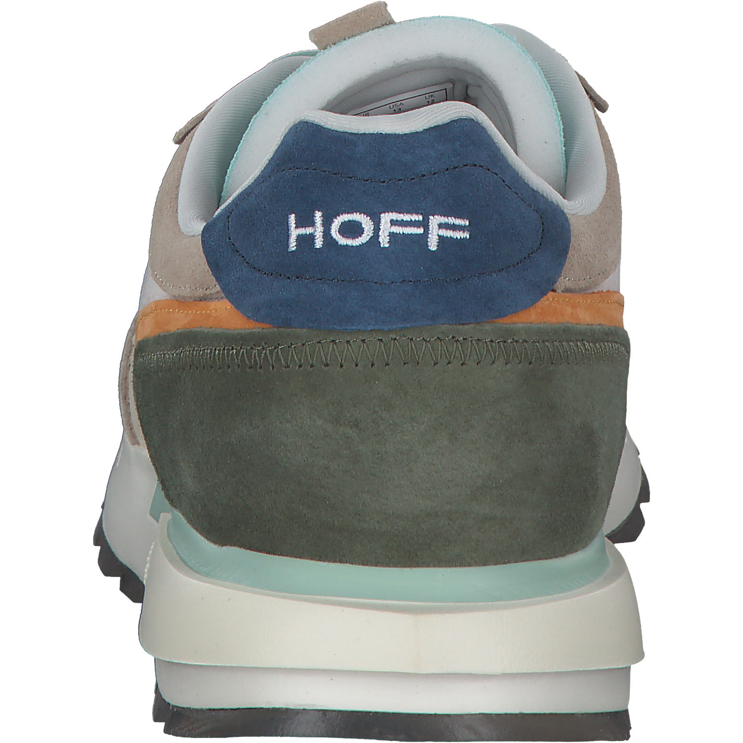 Hoff Schuhe 1230760, Klassische- & Business Schuhe, Herren, KIBO