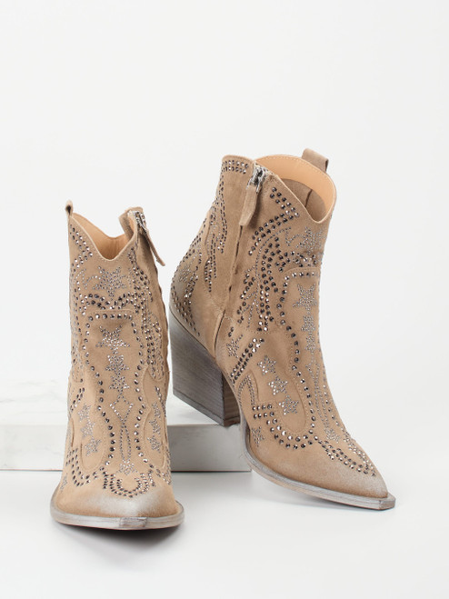 Cowboyboots-17383490001 Konstantin Starke