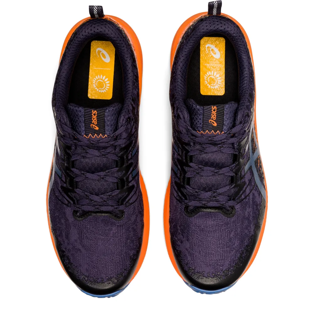 Asics Fuji Lite 2 1011B209-500 / blau