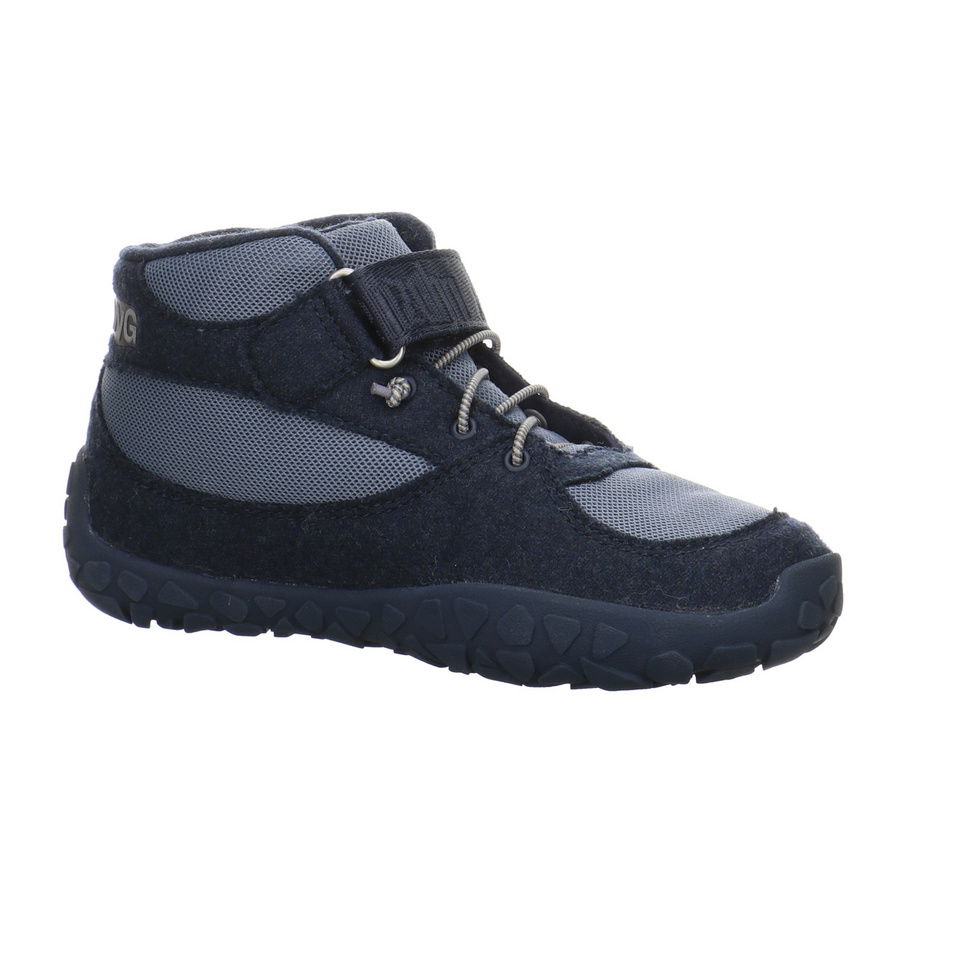 Affenzahn Midboot Wool Dreamer Creek Boots