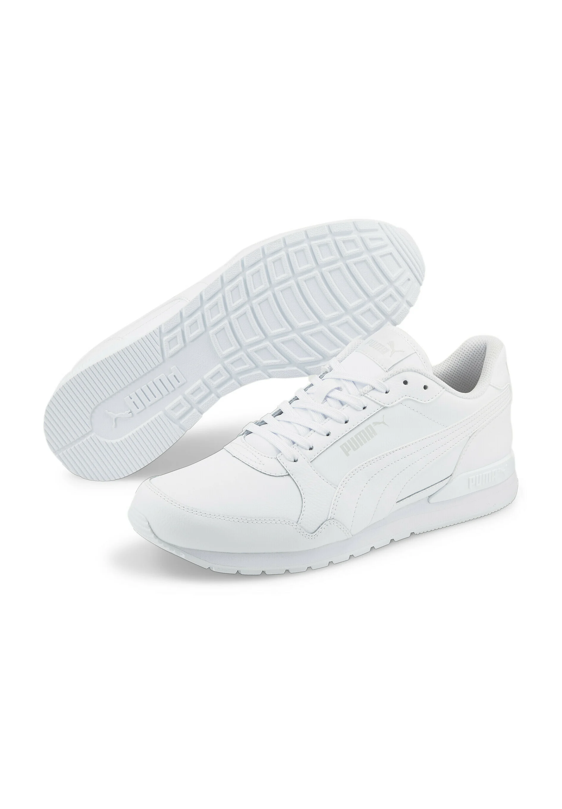 Puma ST RUNNER VL - Zapatillas bajas