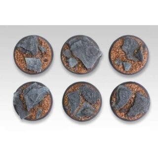 Shaleground 32mm (5)