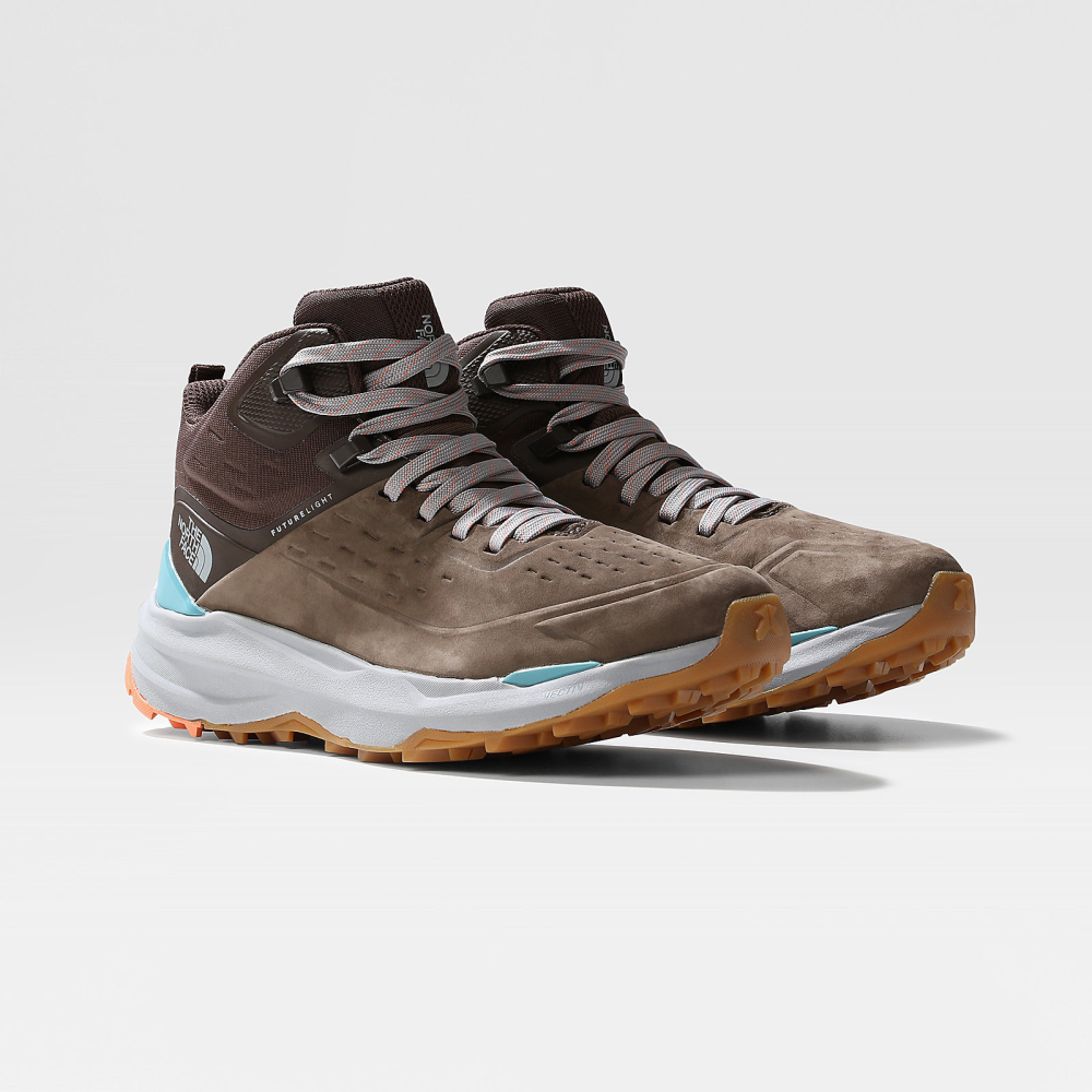 The North Face Vectiv Exploris Mid NF0A7W4YIGQ / braun