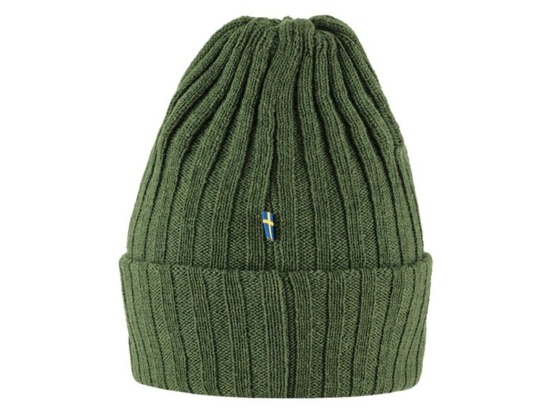 Fjällräven Byron Mütze