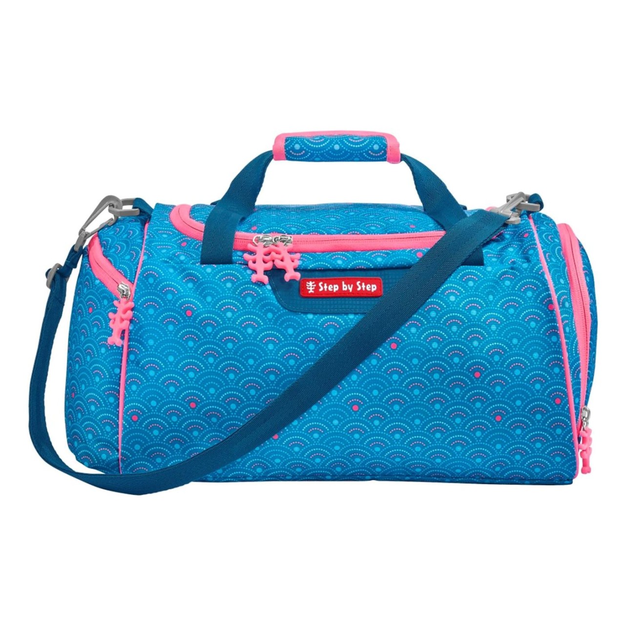 STEP BY STEP Handtaschen bunt