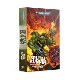 Brutal Kunnin (PB) (EN)