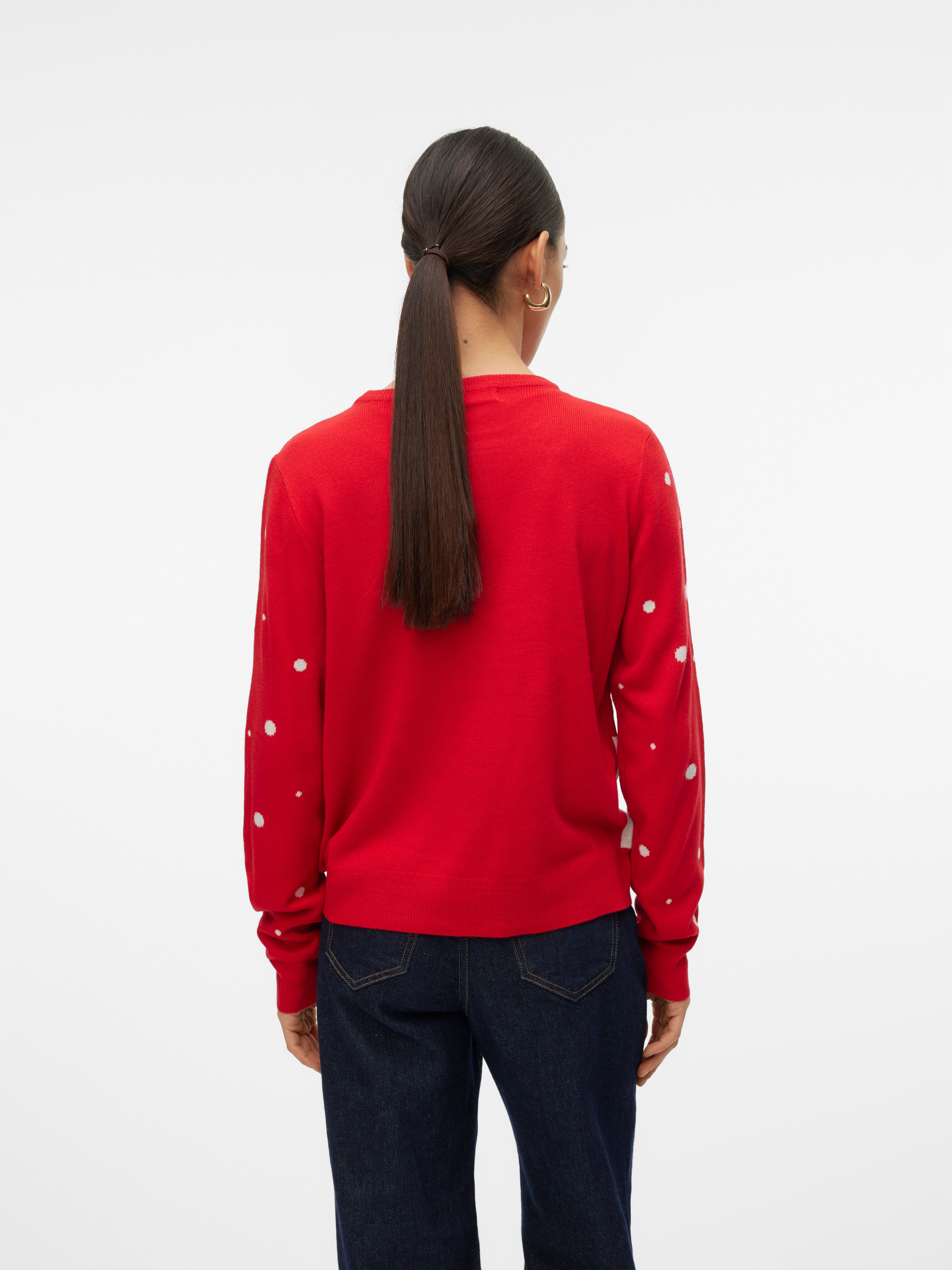 VMSNOWY Pullover