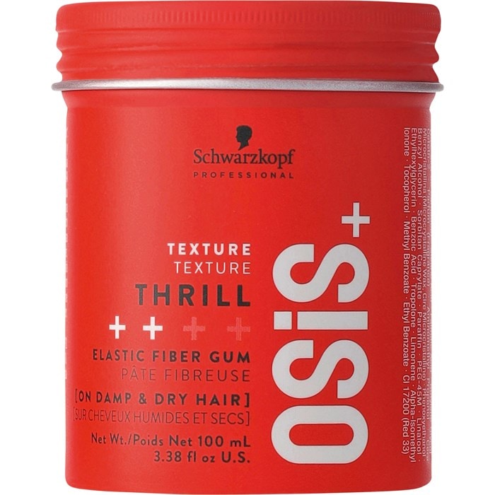 Thrill Elastic Fiber Gum