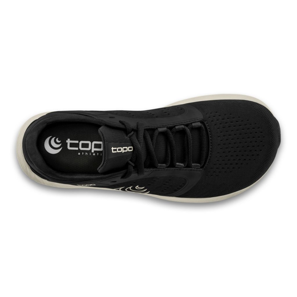 Topo ST 5 TOW071BLKGRY / schwarz