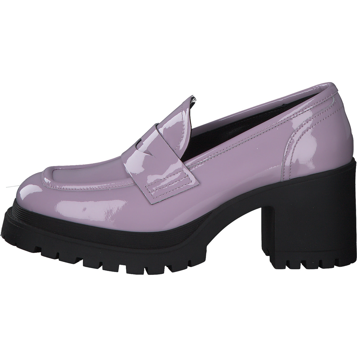 Melvin&Hamilton Stefy 3, Pumps, Damen, glicine