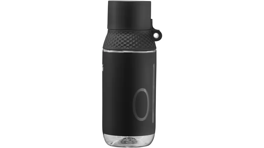 WMF Trinkflasche Tritan mit Auto-Close, 0,5l