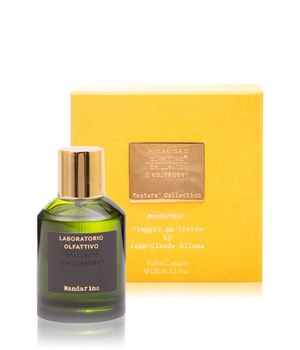 Laboratorio Olfattivo Master's Collection Mandarino Eau de Parfum-100 ml