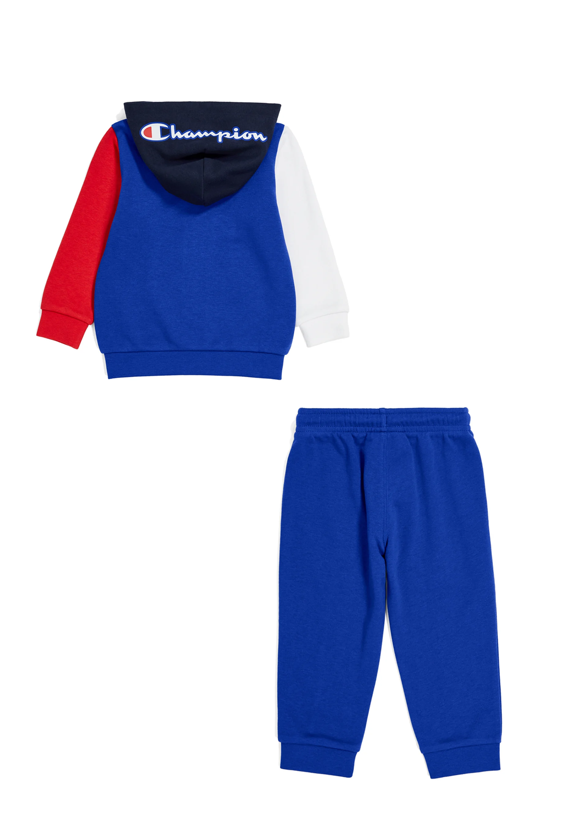 Champion FULL ZIP RETRO SPORT - Chándal
