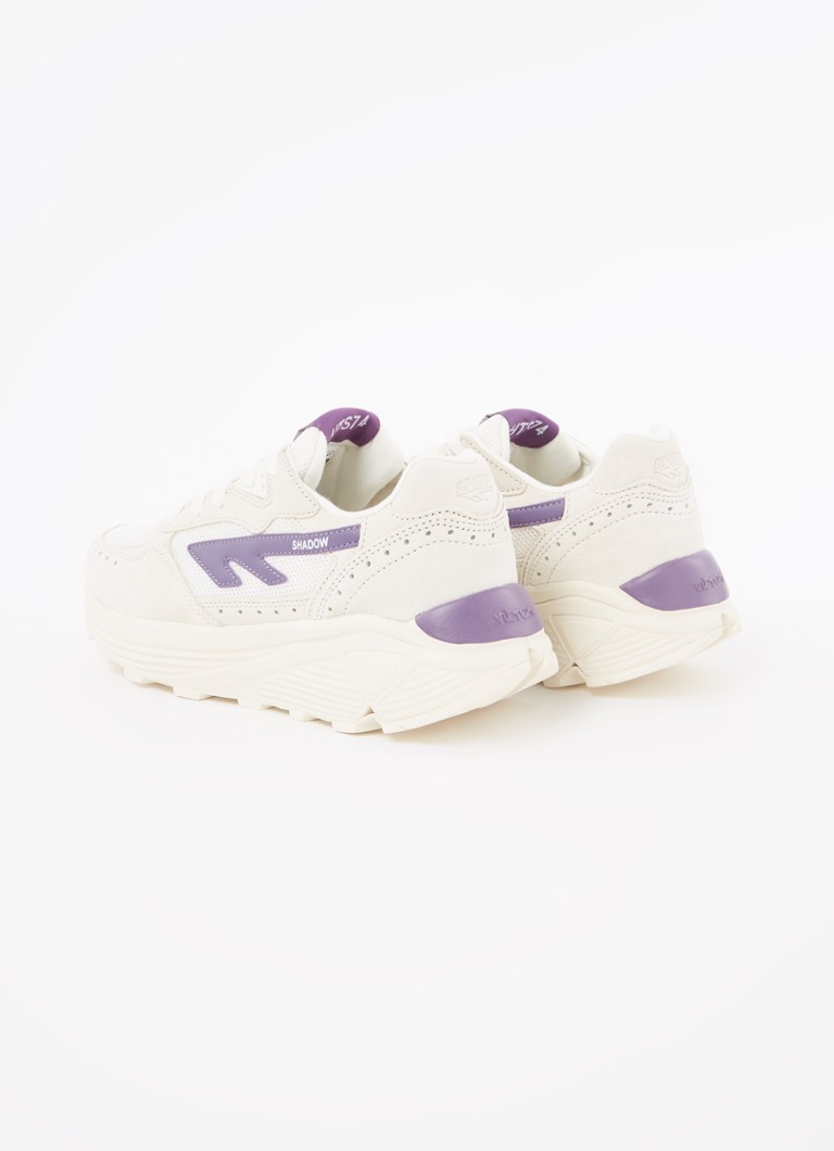 Baskets Hi-Tec HTS Shadow RGS avec détails en daim