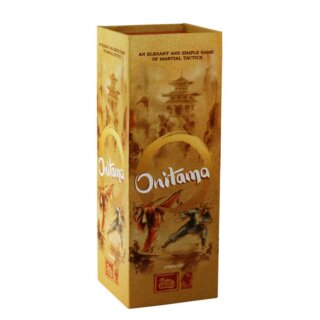 Onitama (EN)