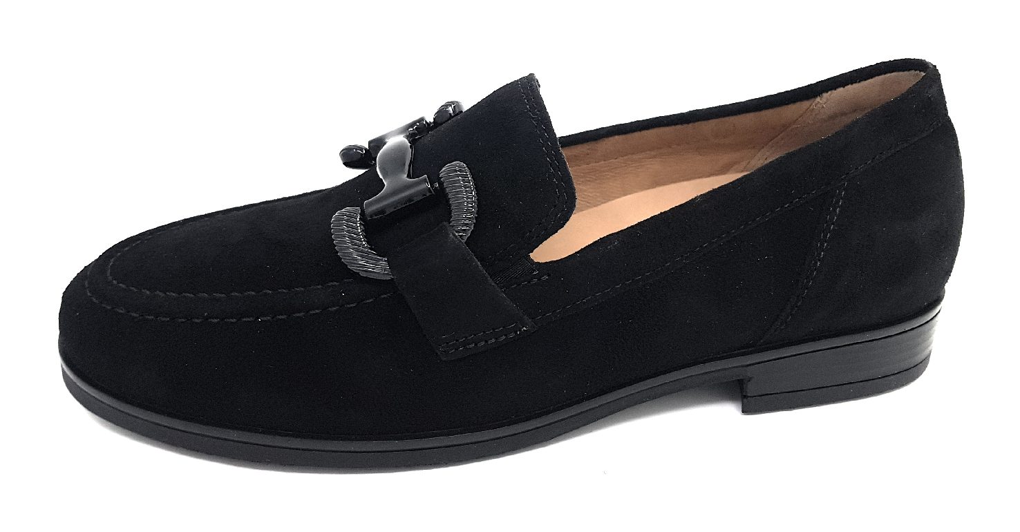 Gabor Comfort (Uni) 32.422.47 Schwarz 47 Schwarz