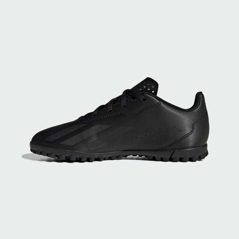 adidas X Crazyfast.4 TF Fußballschuh Fußballschuhe Kinder