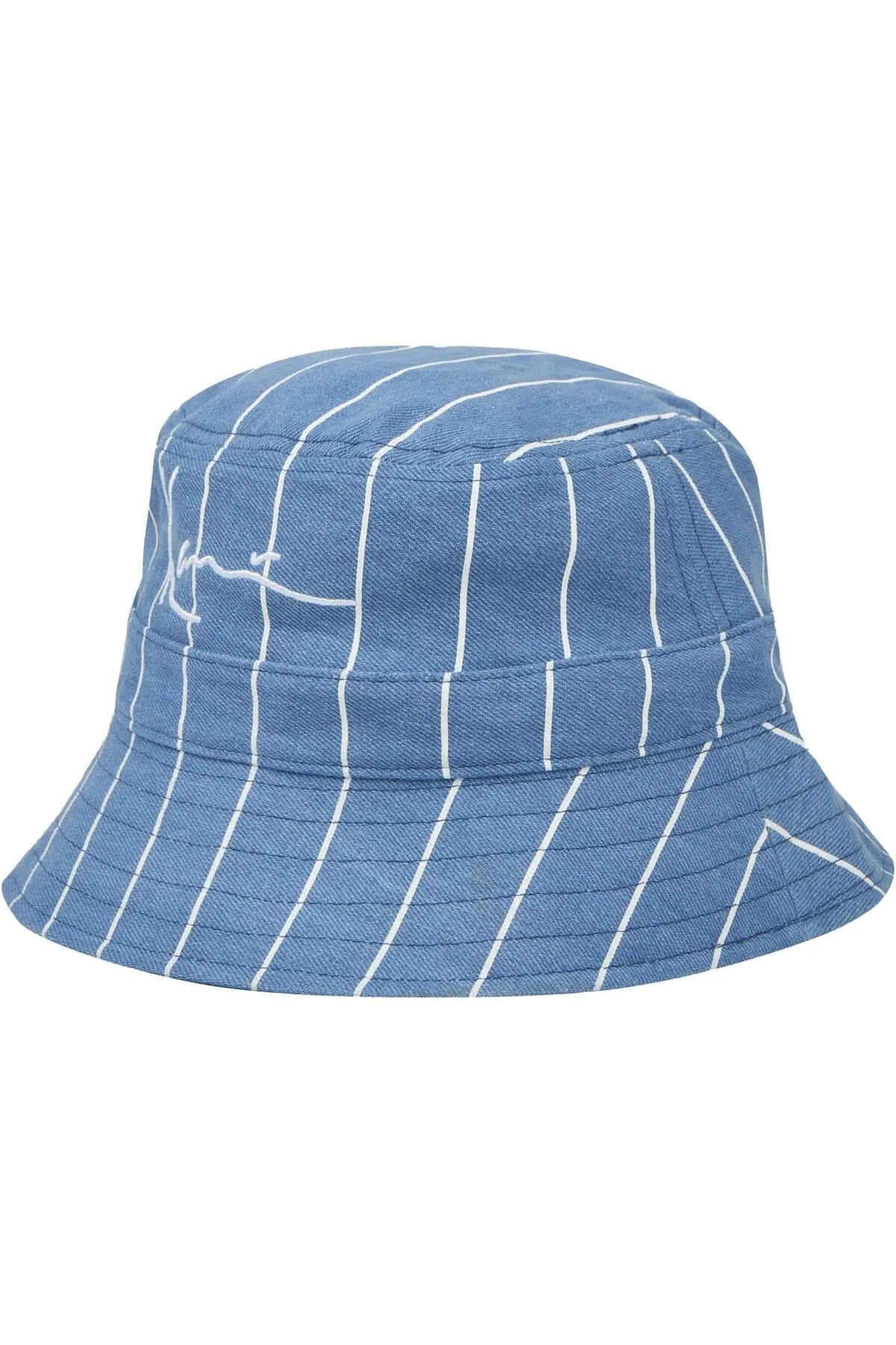 KARL KANI  Cap - Blau