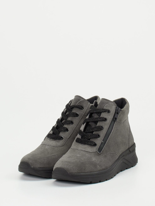 Schnürstiefelette-27514290044 Solidus