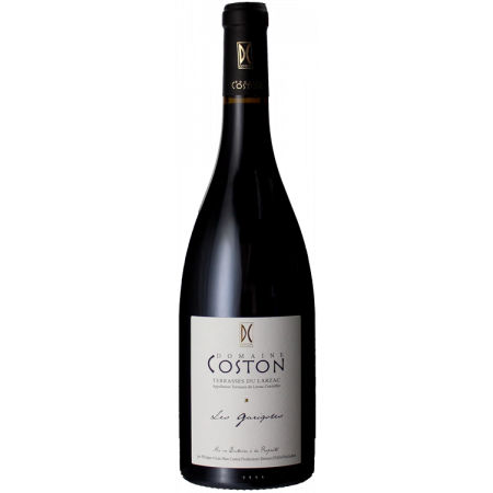 GARIGOLES 2022 - DOMAINE COSTON