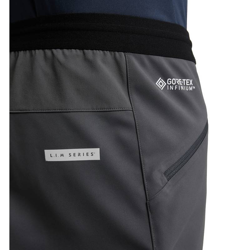 Haglfs L.I.M Hybrid Softshell Pant Trekkinghose Herren