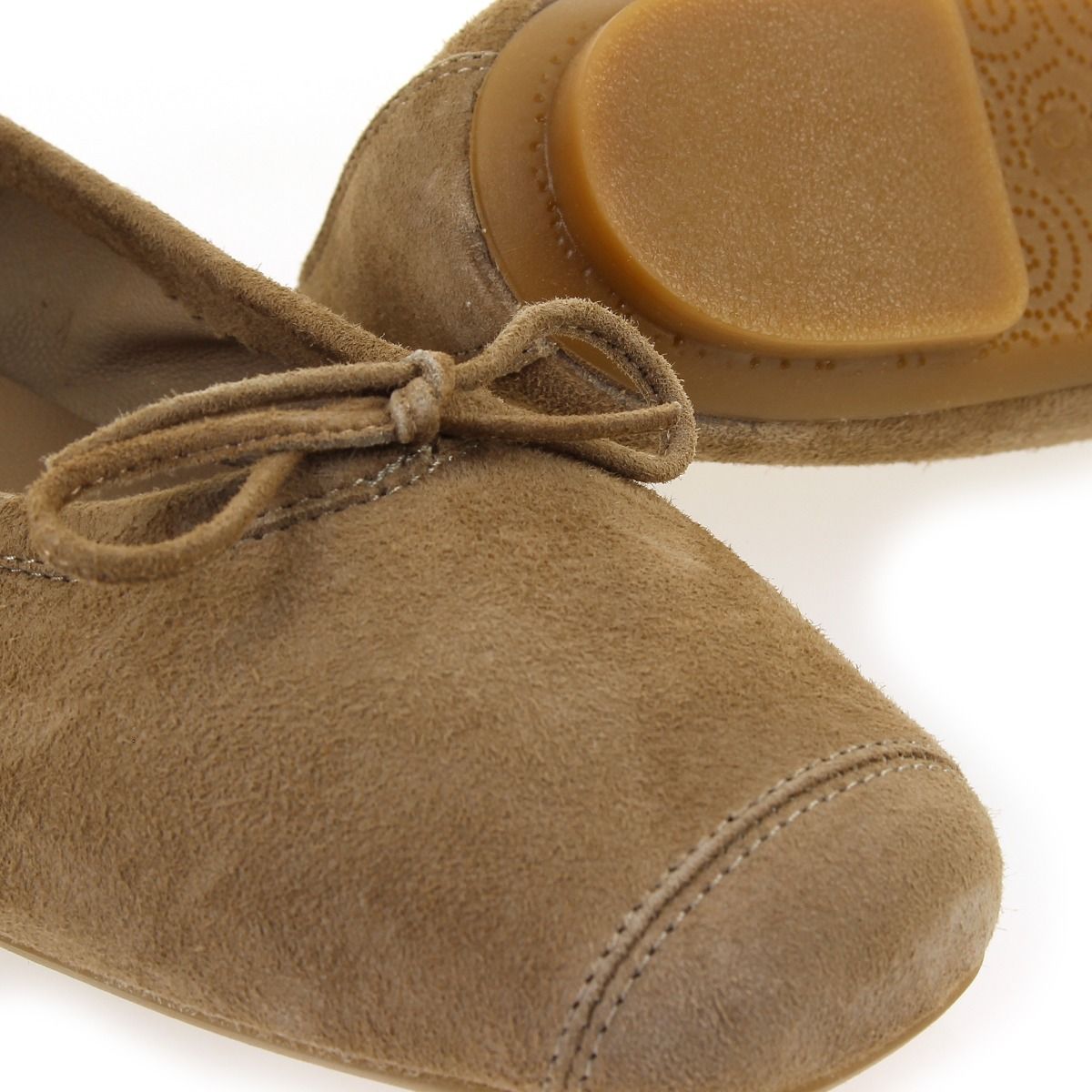 Reqins  HARMONY PEAU - Taupe
