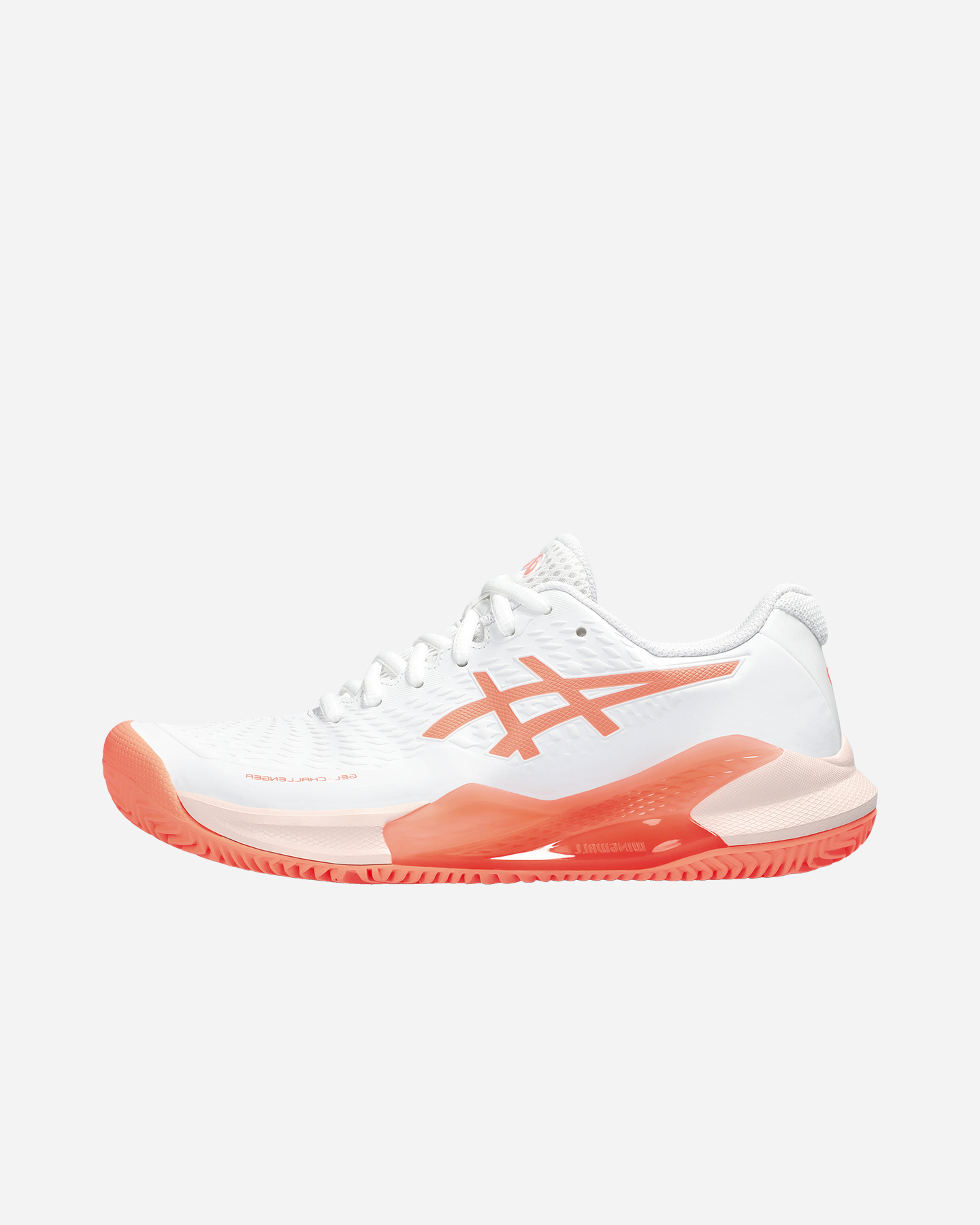Scarpe Tennis Asics Gel-challenger 14 Clay W 1042A254-101