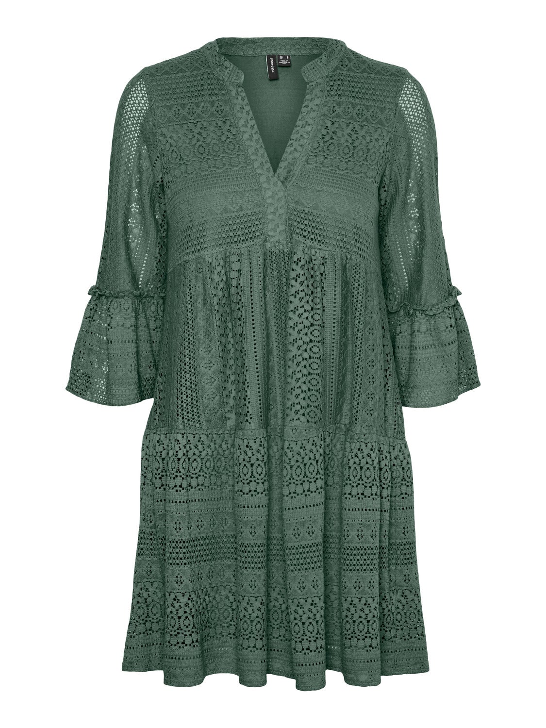 VMHONEY Kurzes Kleid