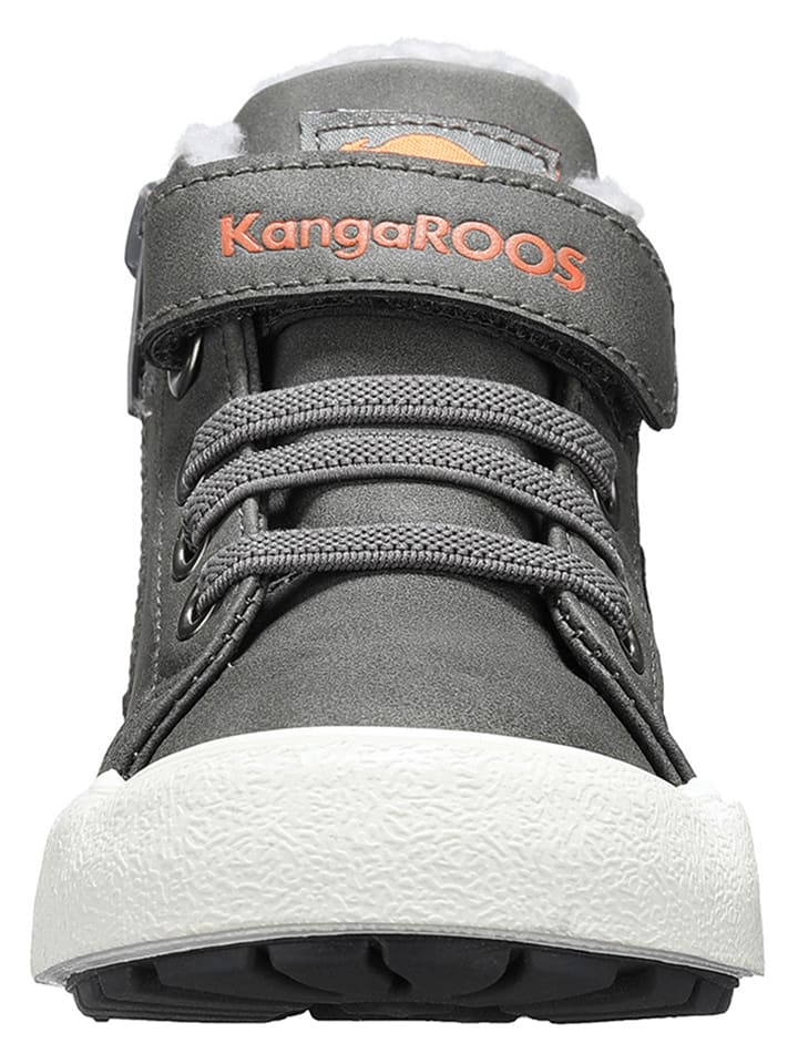 Kangaroos Sneakers 