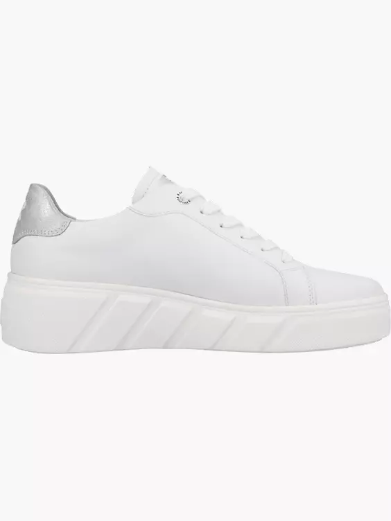 Rieker Damen Sneaker Low