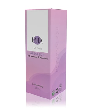 LAJA Ausgleich Fußpeeling Fußpeeling-220 g