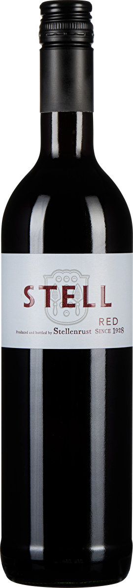 Stellenrust STELL Red Stellenbosch 2021