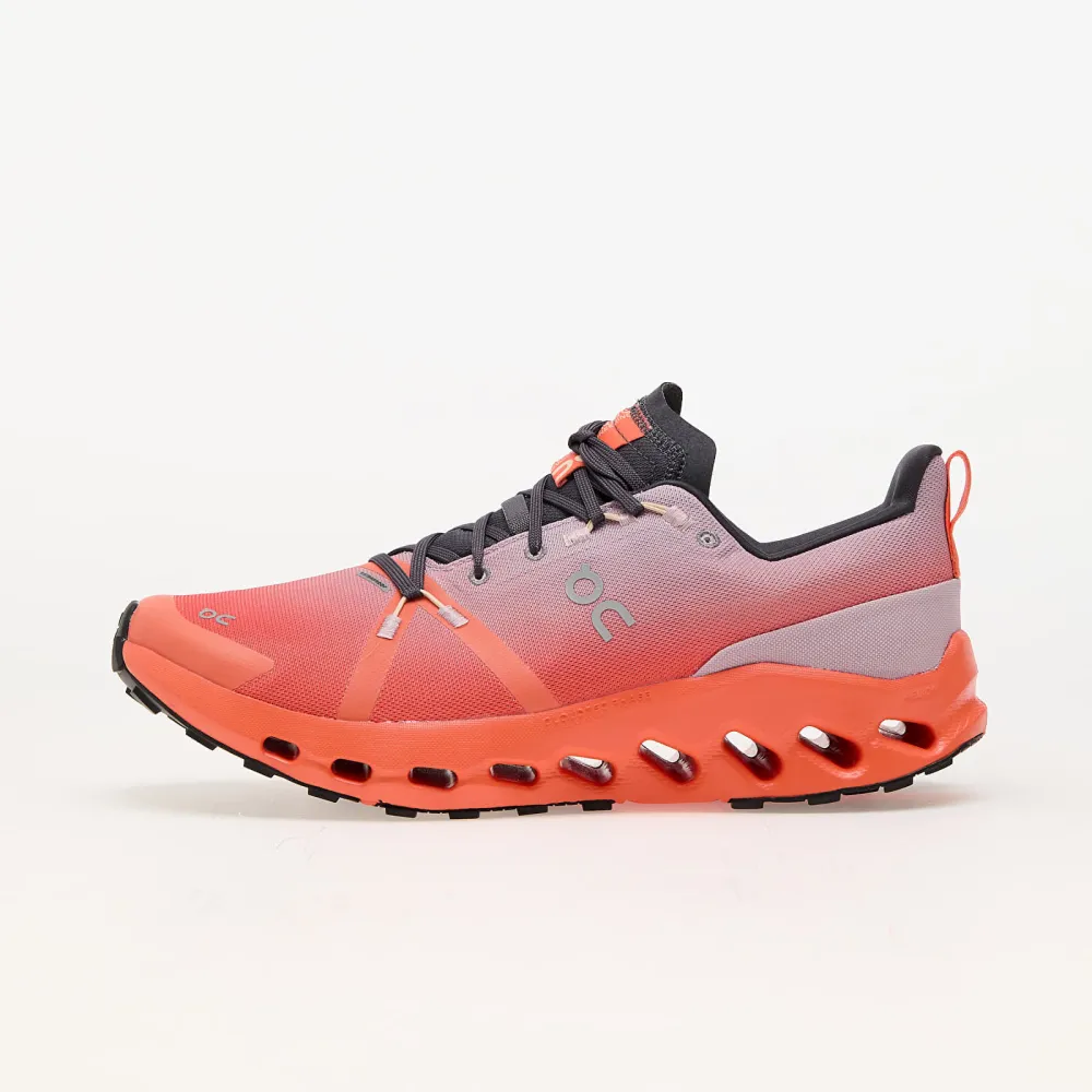 ON M Trail Cloudsurfer Wp Waterproof 3ME10271906 / orange