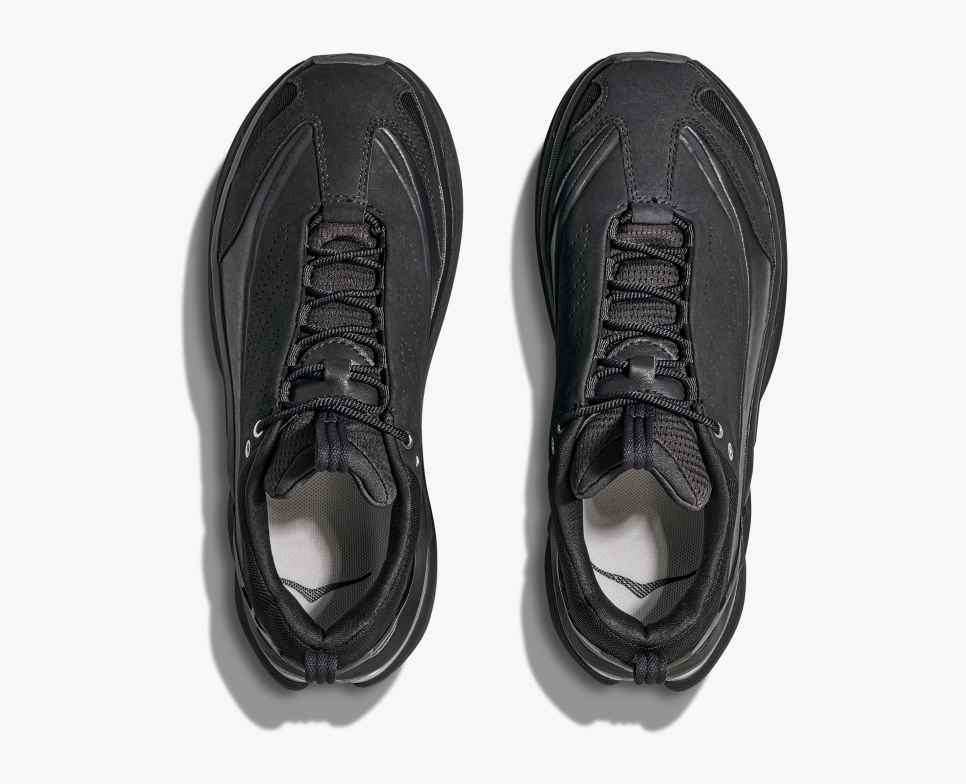 Elevon X Black / Carbon Black